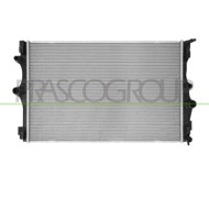 Radiatore Mercedes B Class (W247) Dal 2019 A2475000203