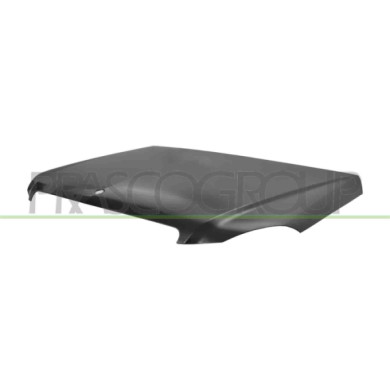 NEUTRO.jpg Cofano Alluminio Mercedes C Class Coupe' (C204) Dal 2011 Al 2015 A2048800957