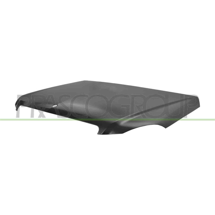 NEUTRO.jpg Cofano Alluminio Mercedes C Class Coupe' (C204) Dal 2011 Al 2015 A2048800957