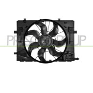 Ventola Mercedes E Class (W213/S213) Dal 2016 Al 2020 A0999061100