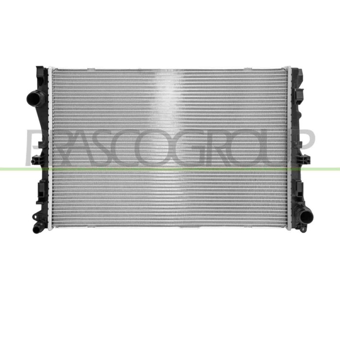 NEUTRO.jpg Radiatore Mercedes C Class (W205/S205) Dal 2014 Al 2018 A0995001703