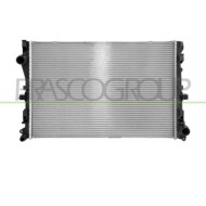 Radiatore Mercedes C Class (W205/S205) Dal 2014 Al 2018 A0995001703