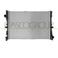 Radiatore Mercedes C Class (W205/S205) Dal 2018 Al 2021 A0995008000