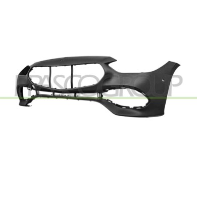 NEUTRO.jpg Paraurti Anteriore Con Primer Con Fori Park Assist+Supporti Mercedes C Class (W206/S206) Dal 2021 A20688510019999