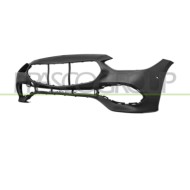 Paraurti Anteriore Con Primer Con Fori Park Assist+Supporti Mercedes C Class (W206/S206) Dal 2021 A20688510019999