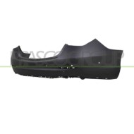 Paraurti Posteriore Con Primer Con Tappo Coprigancio Con Fori Pdc+Supporti Mercedes C Class (W206/S206) 2021 A2068802700649999