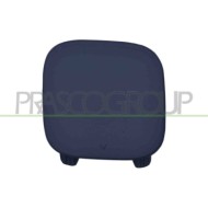 NEUTRO.jpg Tappo Copri Gancio Traino Paraurti Posteriore Con Primer Mercedes C Class (W206/S206) Dal 2021 A20688512009999