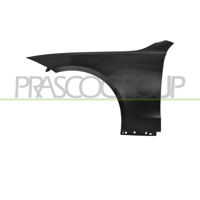 SX_SCRITTA_LOGO.jpg Parafango Anteriore Sinistro Mercedes C Class (W206/S206) Dal 2021 A2068800100