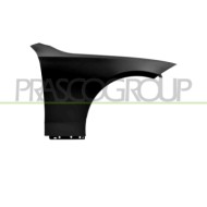 Parafango Anteriore Destro Alluminio Mercedes C Class (W206/S206) Dal 2021 A2068800200