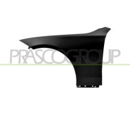 Parafango Anteriore Sinistro Alluminio Mercedes C Class (W206/S206) Dal 2021 A2068800100