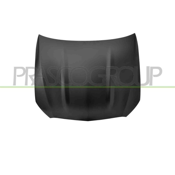NEUTRO.jpg Cofano Alluminio Mercedes C Class (W206/S206) Dal 2021 A2068800500