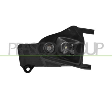 DX_SCRITTA_LOGO.jpg Luce Di Cortesia Retrovisore Destro Mercedes C Class (W206/S206) Dal 2021 A0999063403