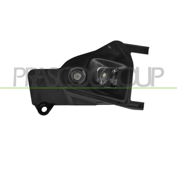DX_SCRITTA_LOGO.jpg Luce Di Cortesia Retrovisore Destro Mercedes C Class (W206/S206) Dal 2021 A0999063403