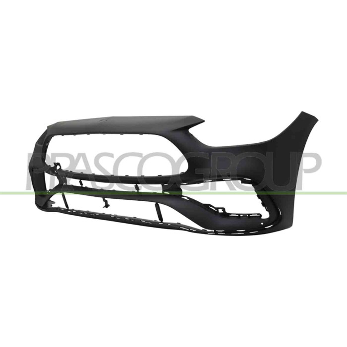 NEUTRO.jpg Paraurti Anteriore Con Primer Con Tracce Park Assist Mercedes C Class Amg/Amg Line (W206/S206) Dal 2021 A206885840199