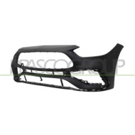 Paraurti Anteriore Con Primer Con Tracce Park Assist Mercedes C Class Amg/Amg Line (W206/S206) Dal 2021 A20688584019999