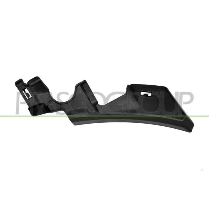 DX_SCRITTA_LOGO.jpg Staffa Destra Paraurti Anteriore Mercedes C Class Amg/Amg Line (W206/S206) Dal 2021 A2068856604