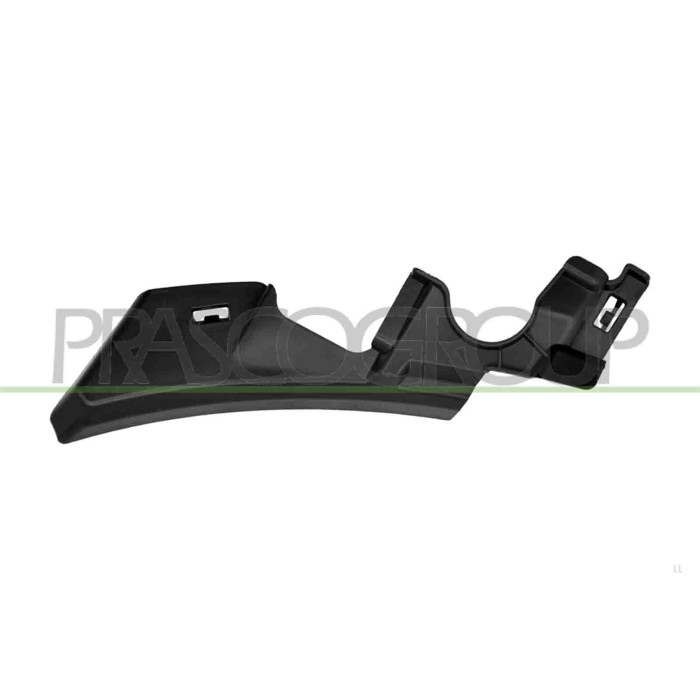 SX_SCRITTA_LOGO.jpg Staffa Sinistra Paraurti Anteriore Mercedes C Class Amg/Amg Line (W206/S206) Dal 2021 A2068856504