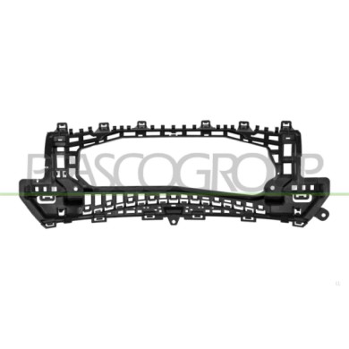 NEUTRO.jpg Staffa Paraurti Posteriore Centrale Mercedes C Class Amg/Amg Line (W206/S206) Dal 2021 A2068855103