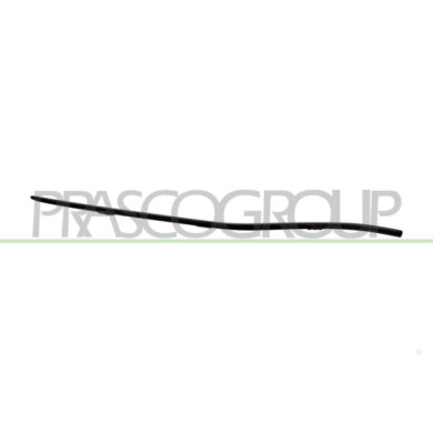 DX_SCRITTA_LOGO.jpg Modanatura Destra Paraurti Anteriore Inferiore Nera Mercedes C Class Amg/Amg Line (W206/S206) Dal 2021 A2068