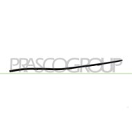 SX_SCRITTA_LOGO.jpg Modanatura Sinistra Paraurti Anteriore Inferiore Nera Mercedes C Class Amg/Amg Line (W206/S206) Dal 2021 A20