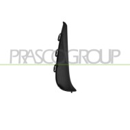 DX_SCRITTA_LOGO.jpg Modanatura Griglia Destra Paraurti Anteriore Laterale Nera Lucida Mercedes C Class Amg/Amg Line (W206/S206) 