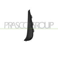 Modanatura Griglia Sinistra Paraurti Anteriore Laterale Nera Lucida Mercedes C Class Amg/Amg Line (W206/S206) 2021 A2068852902