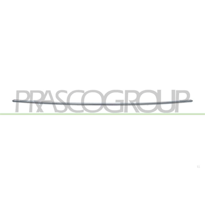 NEUTRO.jpg Modanatura Paraurti Anteriore Centrale Cromata Mercedes C Class Amg/Amg Line (W206/S206) Dal 2021 A2068855702