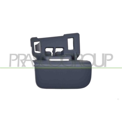 NEUTRO.jpg Tappo Coprigancio Traino Paraurti Posteriore Con Primer Mercedes C Class Amg/Amg Line (W206/S206) Dal 2021 A206885040