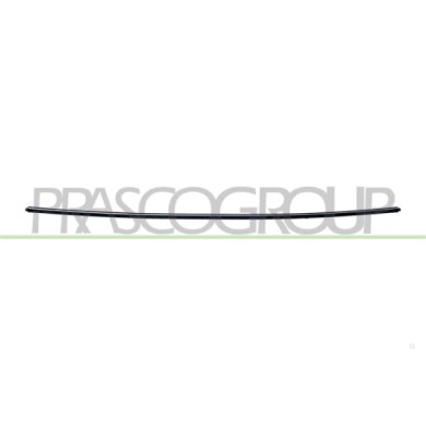 NEUTRO.jpg Modanatura Paraurti Anteriore Centrale Nera Lucida Mercedes C Class Amg/Amg Line (W206/S206) Dal 2021 A2068855802