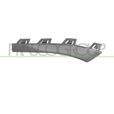 DX_SCRITTA_LOGO.jpg Modanatura Destra Paraurti Posteriore Cromata Mercedes C Class Amg/Amg Line (W206/S206) Dal 2021 A2068854104