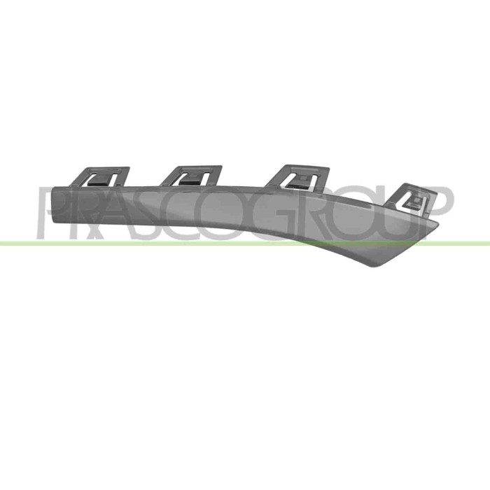 DX_SCRITTA_LOGO.jpg Modanatura Destra Paraurti Posteriore Cromata Mercedes C Class Amg/Amg Line (W206/S206) Dal 2021 A2068854104