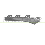 Modanatura Destra Paraurti Posteriore Cromata Mercedes C Class Amg/Amg Line (W206/S206) Dal 2021 A2068854104
