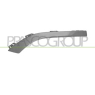 Modanatura Sinistra Paraurti Posteriore Cromata Mercedes C Class Amg/Amg Line (W206/S206) Dal 2021 A2068853904