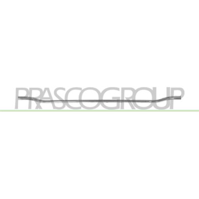 NEUTRO.jpg Modanatura Paraurti Posteriore Centrale Cromata Mercedes C Class Amg/Amg Line (W206/S206) Dal 2021 A2068856203