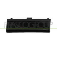 Tappo Copri Gancio Traino Paraurti Posteriore Centrale Nero Lucido Mercedes C Class Amg/Amg Line (W206/S206) 2021 A2068854404