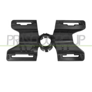 DX_SCRITTA_LOGO.jpg Supporto Sensore Griglia Destra Paraurti Anteriore Mercedes C Class Amg/Amg Line (W206/S206) Dal 2021 A20688
