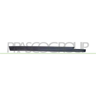 DX_SCRITTA_LOGO.jpg Rivestimento Sottoporta Destro Con Primer Mercedes C Class Amg/Amg Line (W206/S206) Dal 2021 A20669824009999