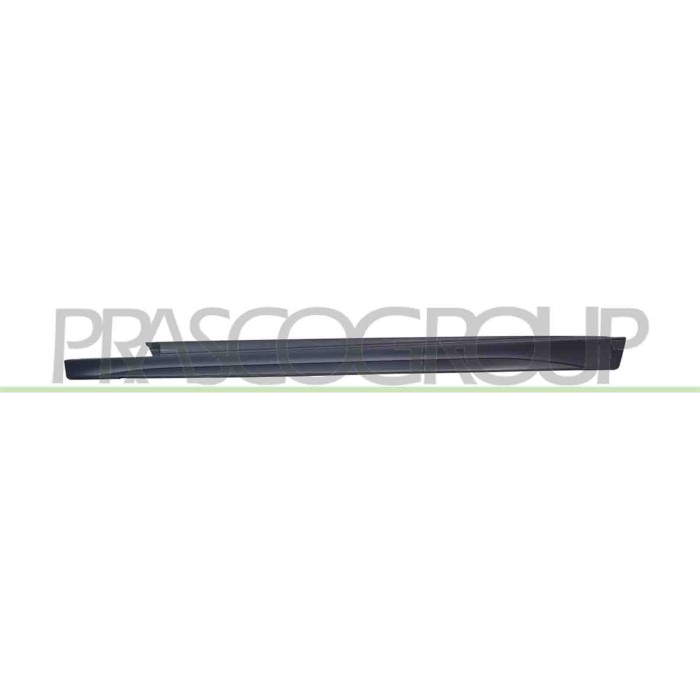 SX_SCRITTA_LOGO.jpg Rivestimento Sottoporta Sinistro Con Primer Mercedes C Class Amg/Amg Line (W206/S206) Dal 2021 A206698230099