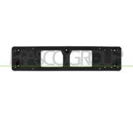 Portatarga Anteriore Mercedes C Class Amg/Amg Line (W206/S206) Dal 2021 A2068808002