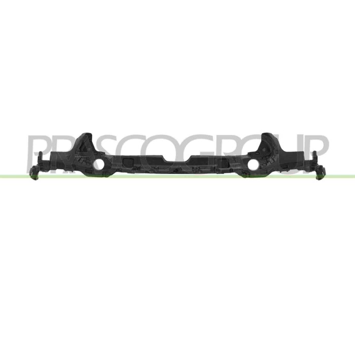 NEUTRO.jpg Assorbitore Paraurti Anteriore Mercedes C Class Amg/Amg Line (W206/S206) Dal 2021 A2068858902