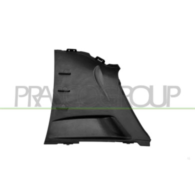 DX_SCRITTA_LOGO.jpg Griglia Destra Paraurti Anteriore Nera Mercedes C Class Amg/Amg Line (W206/S206) Dal 2021 A2068857401