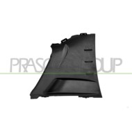Griglia Sinistra Paraurti Anteriore Nera Mercedes C Class Amg/Amg Line (W206/S206) Dal 2021 A2068857301