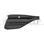Griglia Destra Paraurti Anteriore Nera Goffrata Mercedes C Class Amg/Amg Line (W206/S206) Dal 2021 A2068854205