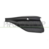 SX_SCRITTA_LOGO.jpg Griglia Sinistra Paraurti Anteriore Nera Goffrata Mercedes C Class Amg/Amg Line (W206/S206) Dal 2021 A206885