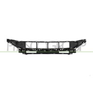 Griglia Paraurti Anteriore Centrale Nera Goffrata Mercedes C Class Amg/Amg Line (W206/S206) Dal 2021 A2068850602