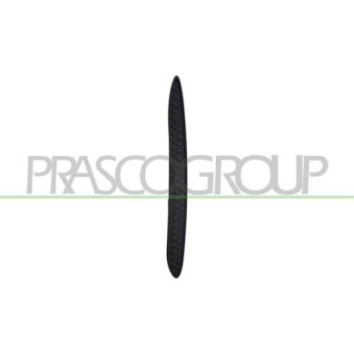 DX_SCRITTA_LOGO.jpg Griglia Destra Paraurti Posteriore Nera Mercedes C Class Amg/Amg Line (W206/S206) Dal 2021 A2068851603