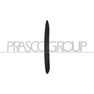 Griglia Sinistra Paraurti Posteriore Nera Mercedes C Class Amg/Amg Line (W206/S206) Dal 2021 A2068851503
