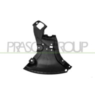 Passaruota Anteriore Destro Parte Anteriore Mercedes C Class Amg/Amg Line (W206/S206) Dal 2021 A2065202400