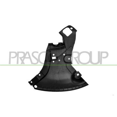 SX_SCRITTA_LOGO.jpg Passaruota Anteriore Sinistro Parte Anteriore Mercedes C Class Amg/Amg Line (W206/S206) Dal 2021 A2065202300