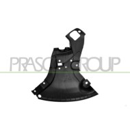 Passaruota Anteriore Sinistro Parte Anteriore Mercedes C Class Amg/Amg Line (W206/S206) Dal 2021 A2065202300